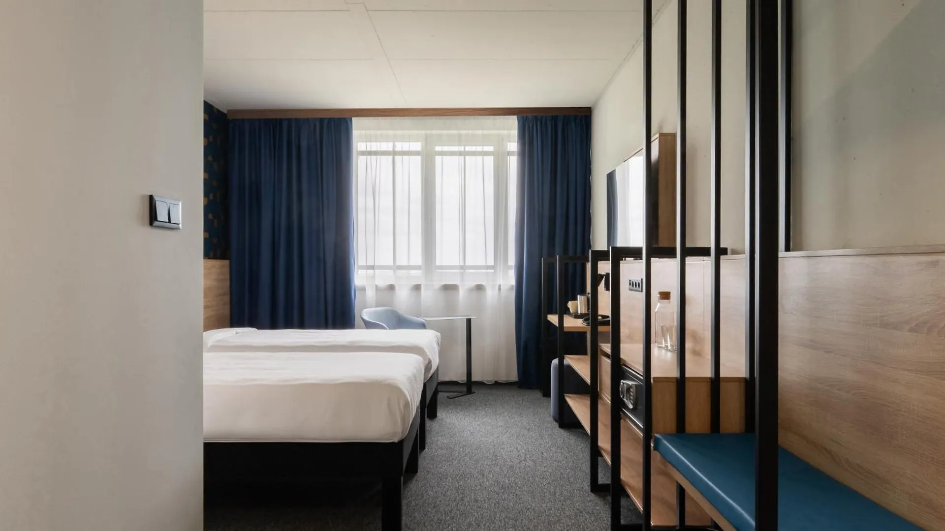 Hotel Ibis Styles Debrecen Airport