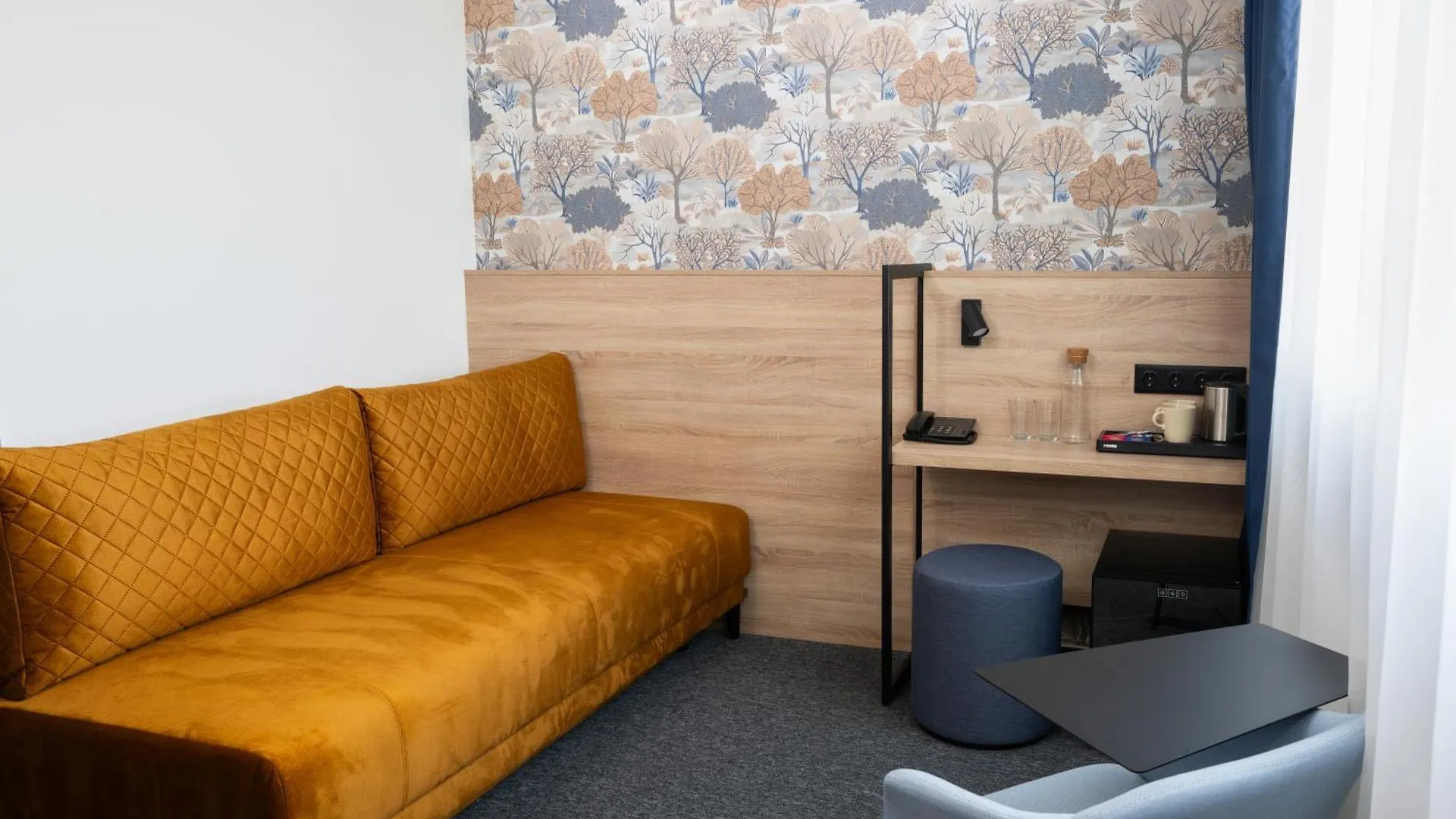 Hotel Ibis Styles Debrecen Airport