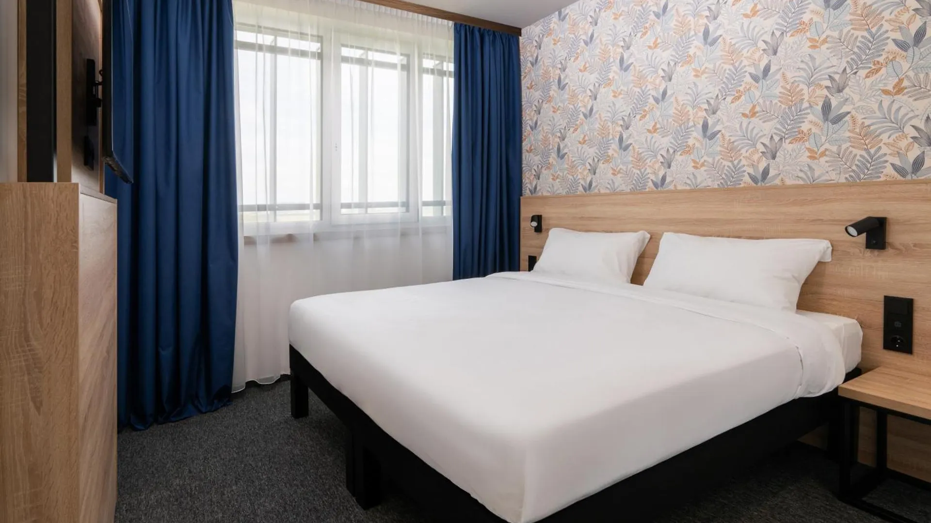 ***  Hotel Ibis Styles Debrecen Airport Hongrie