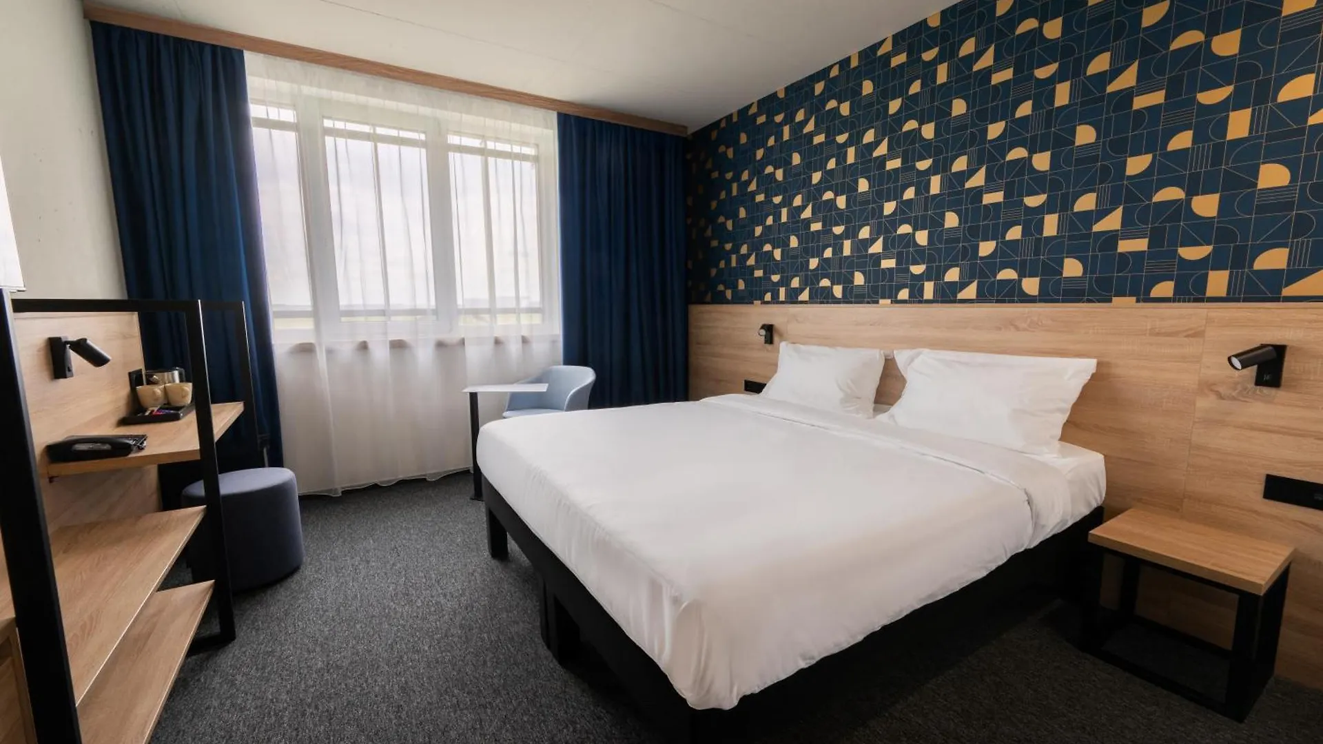 Hotel Ibis Styles Debrecen Airport