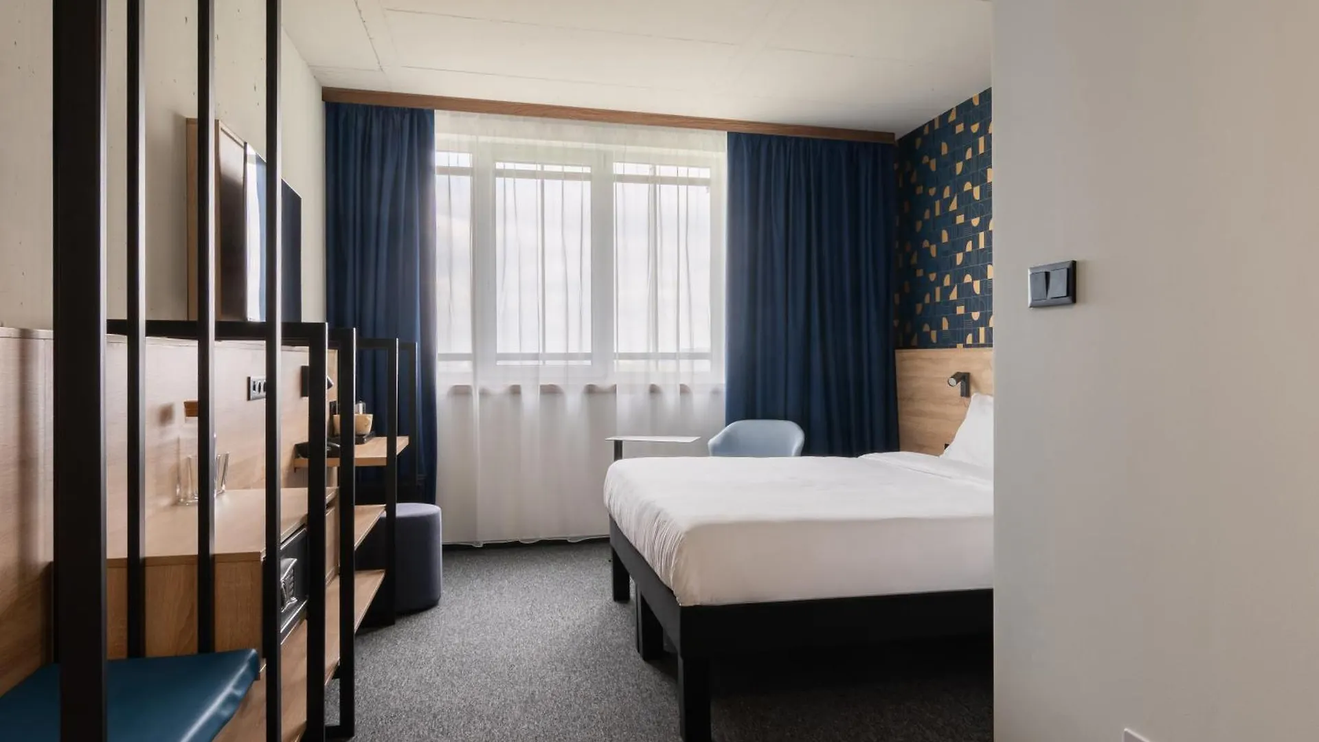 Hotel Ibis Styles Debrecen Airport