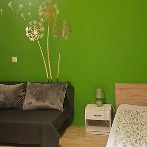 Apartment Zizi, Debrecen